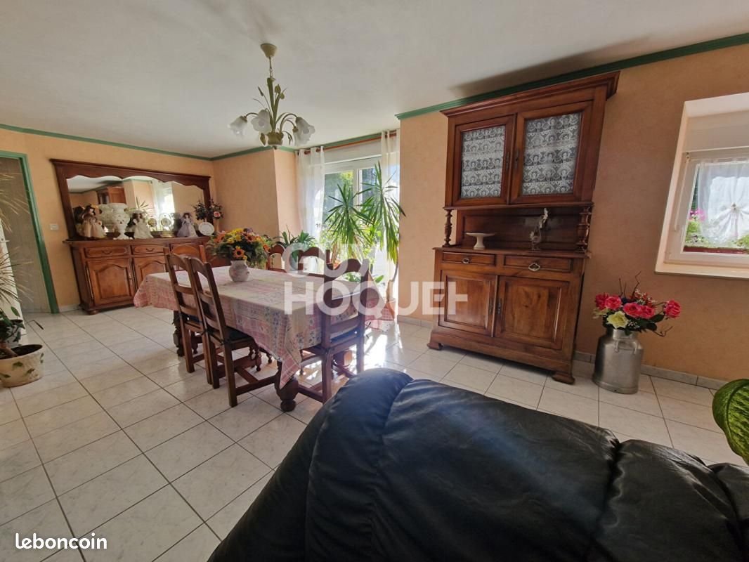 Maison à vendre, 260m², Elven