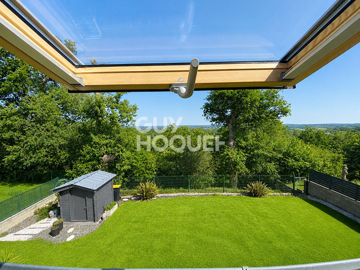 Maison à vendre, 103m², Grand-Champ
