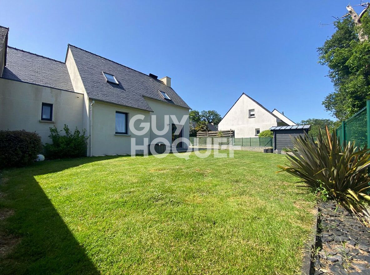 Maison à vendre, 103m², Grand-Champ