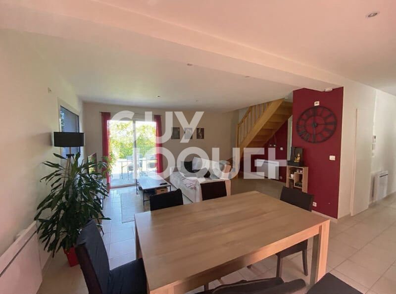 Maison à vendre, 103m², Grand-Champ