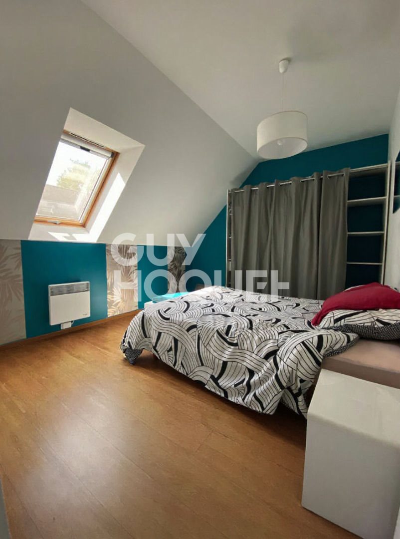 Maison à vendre, 103m², Grand-Champ