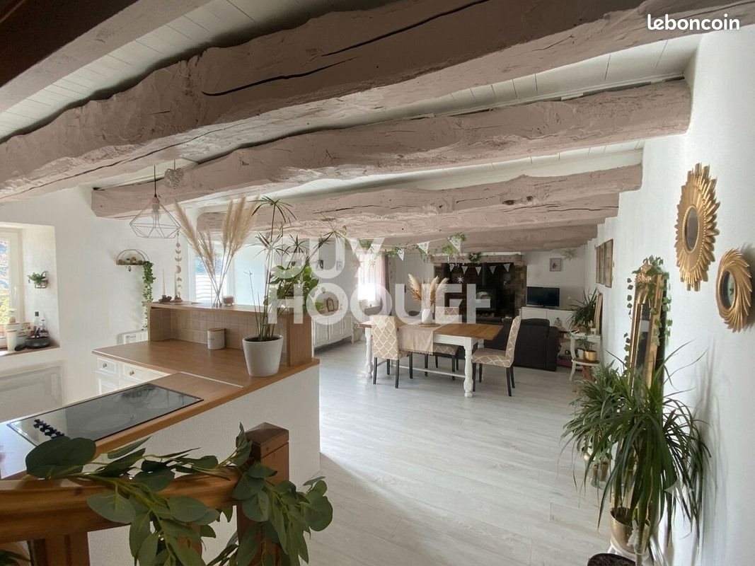 Maison à vendre, 157m², Baud