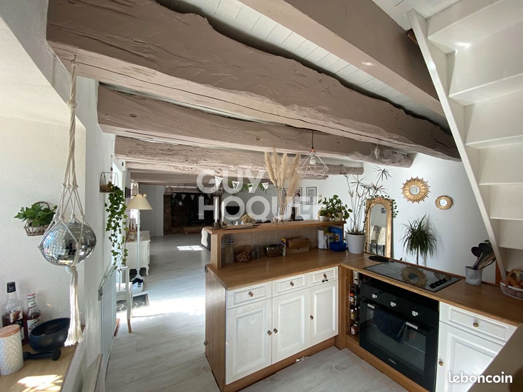 Maison à vendre, 157m², Baud