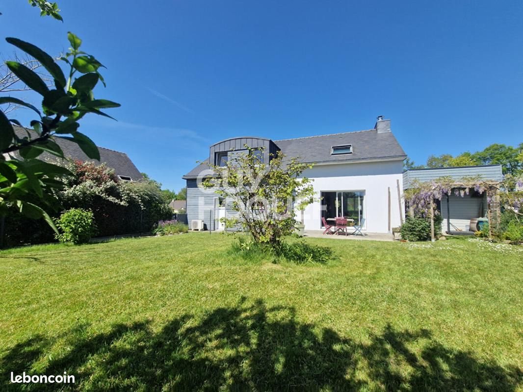 Maison à vendre, 140m², Elven
