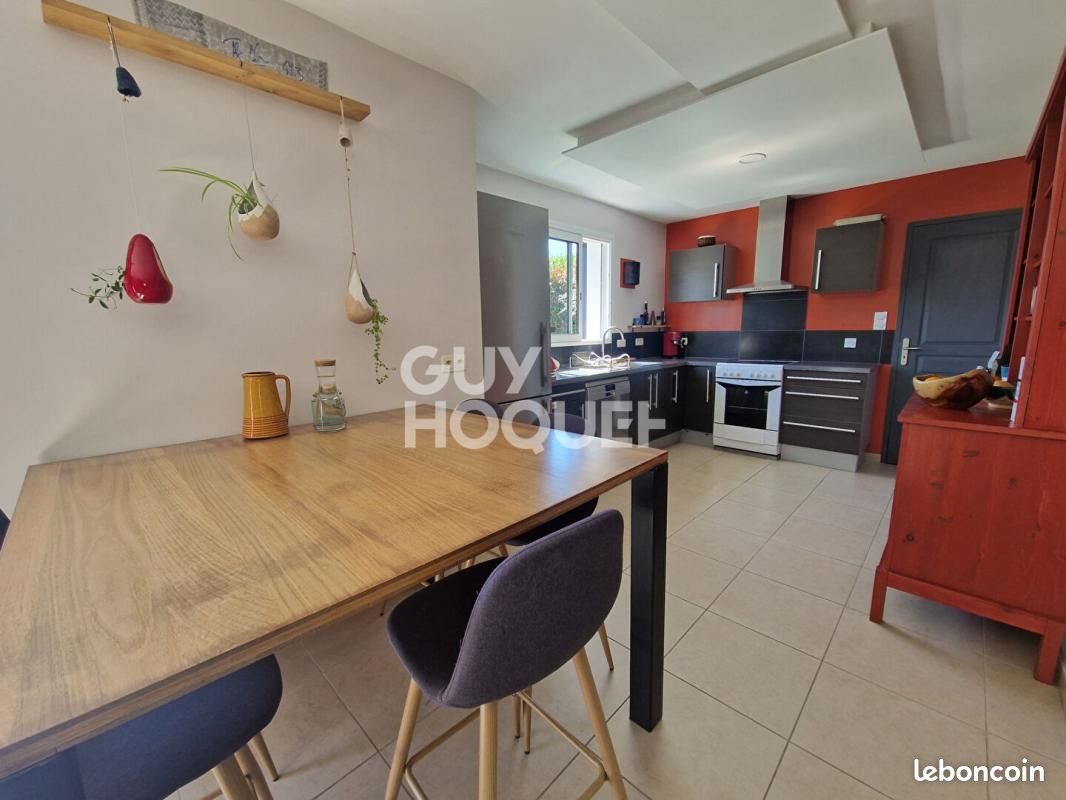 Maison à vendre, 140m², Elven