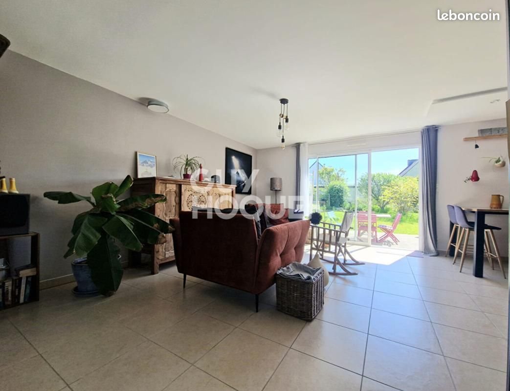 Maison à vendre, 140m², Elven