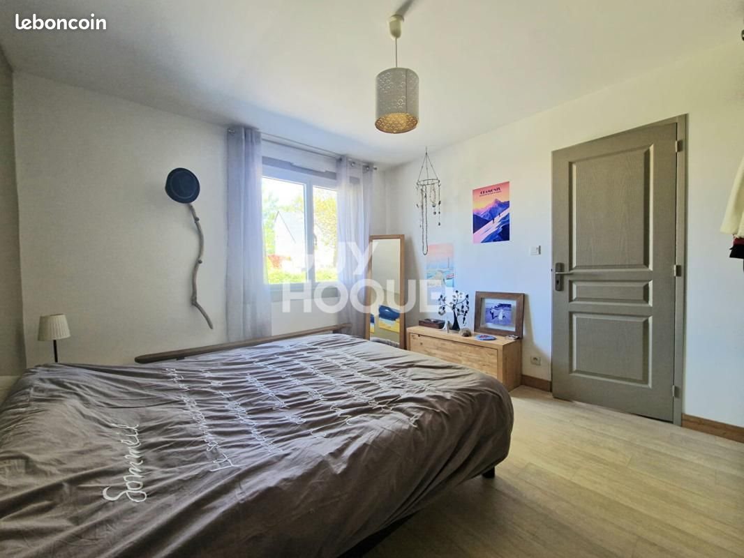 Maison à vendre, 140m², Elven