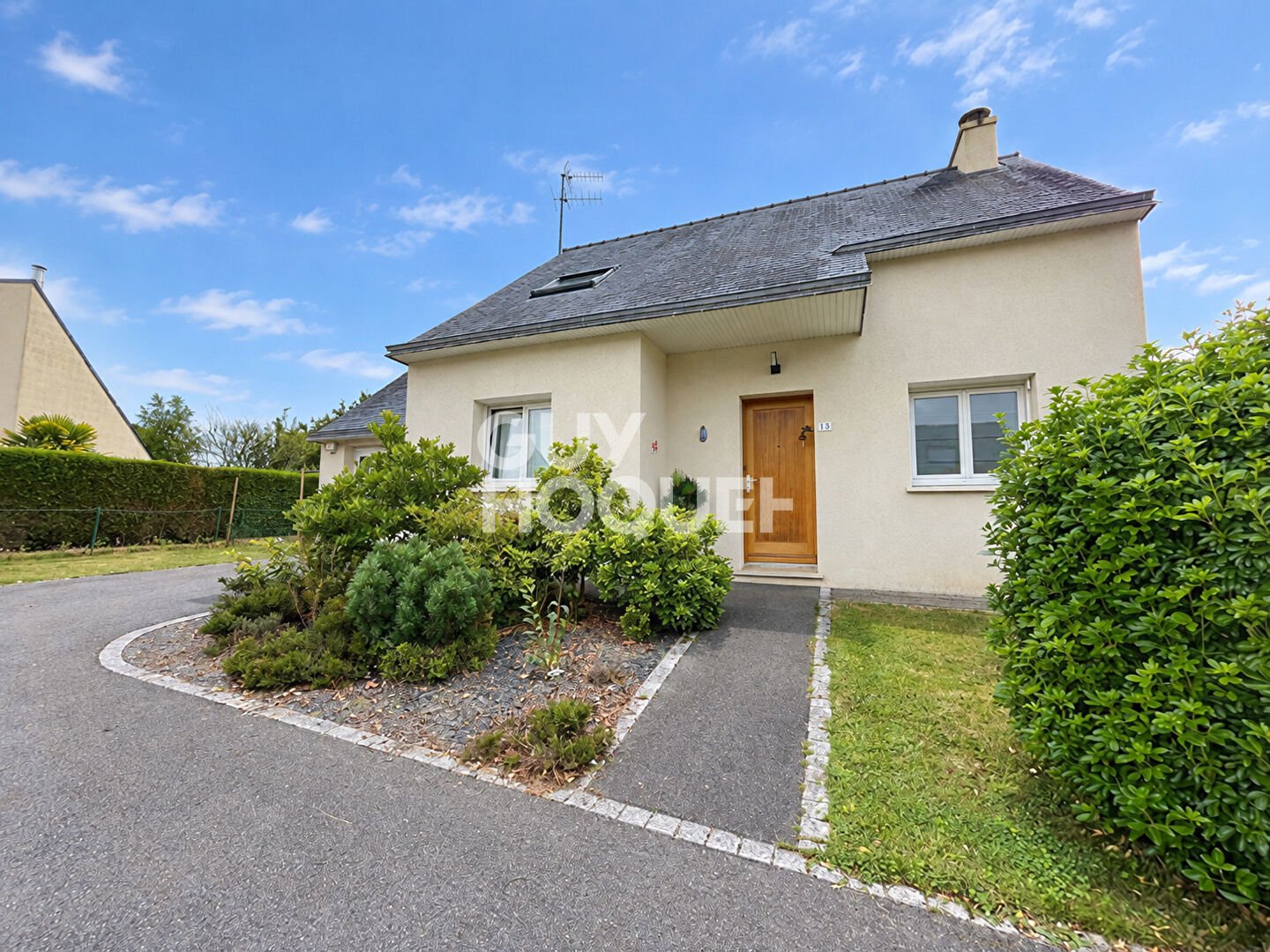 Maison à vendre, 112m², Elven