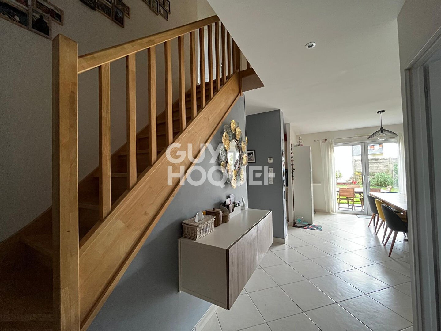 Maison à vendre, 112m², Elven
