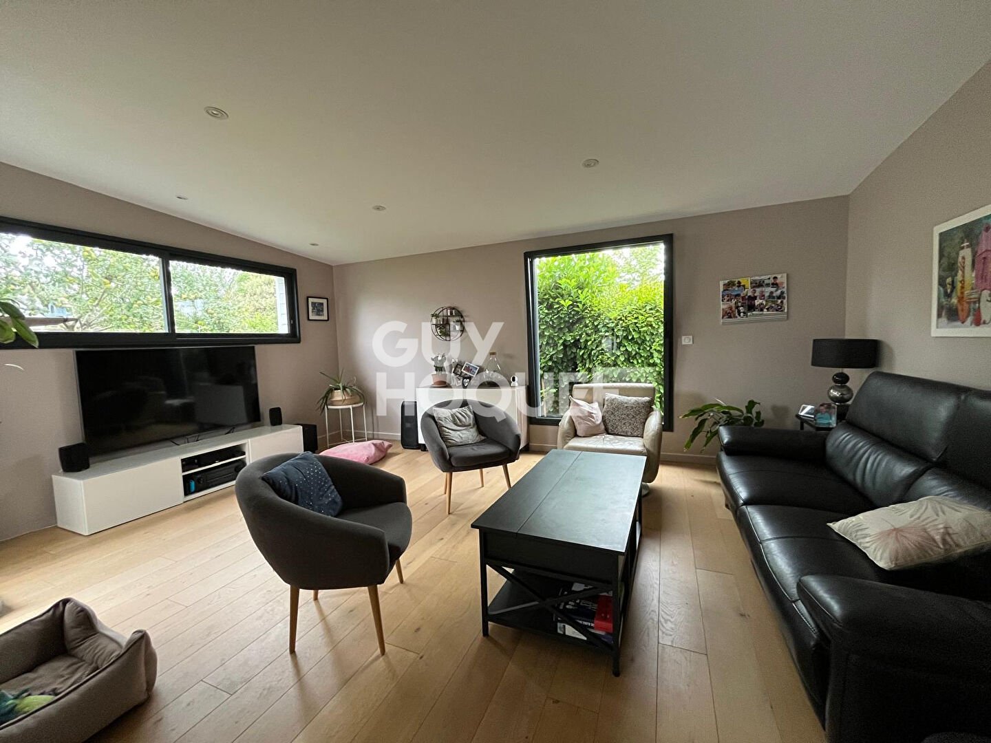 Maison à vendre, 112m², Elven