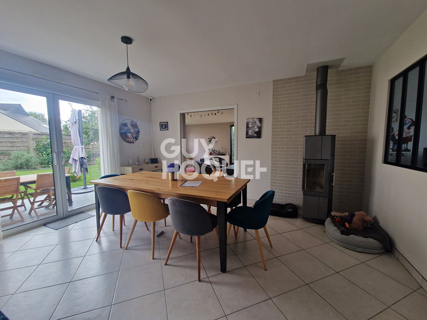 Maison à vendre, 112m², Elven