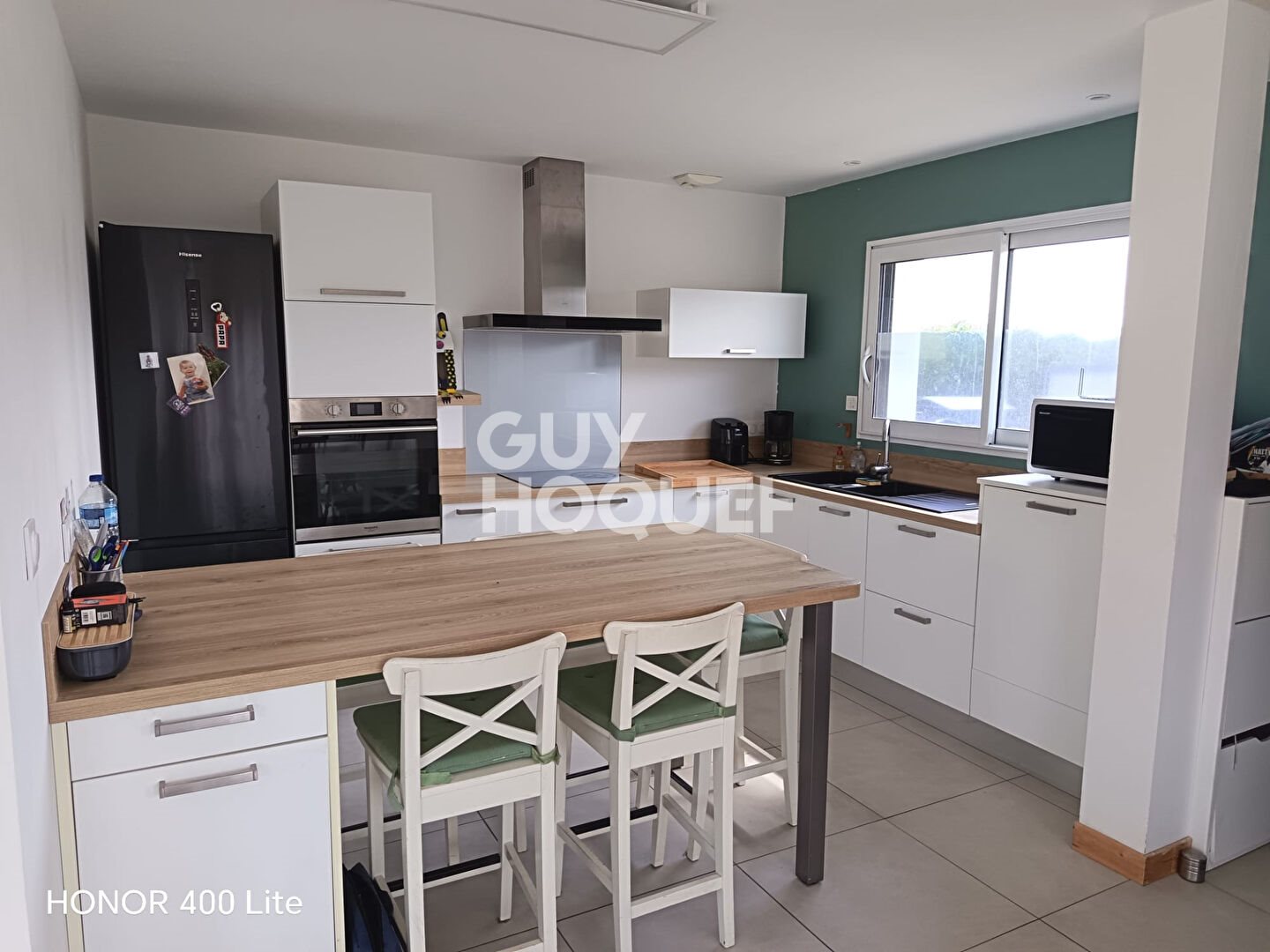 Maison à vendre, 96m², Colpo