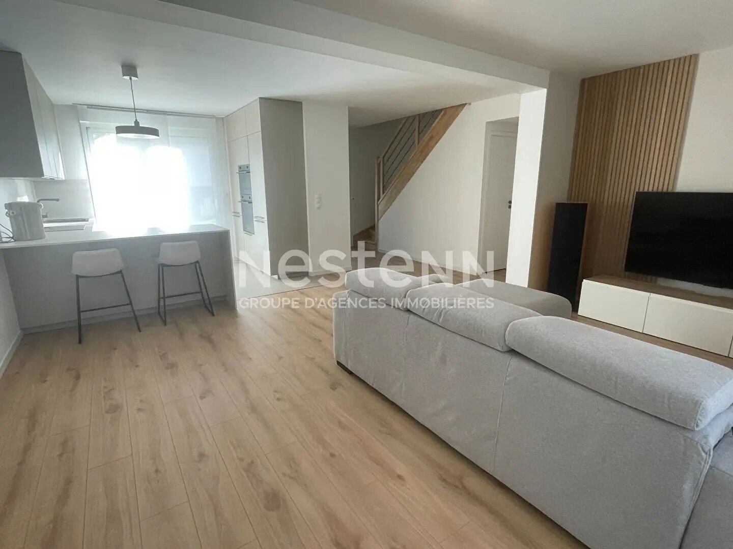 Maison à vendre, 122m², Elven
