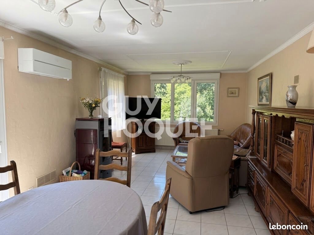 Maison à vendre, 145m², Questembert