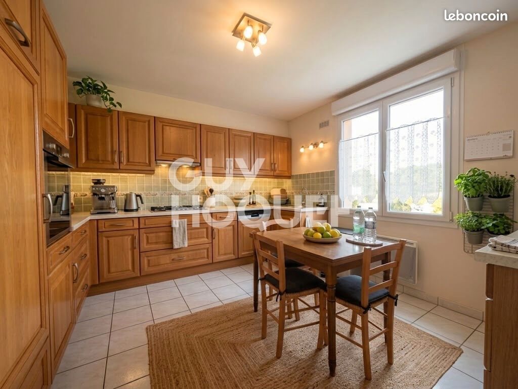 Maison à vendre, 145m², Questembert