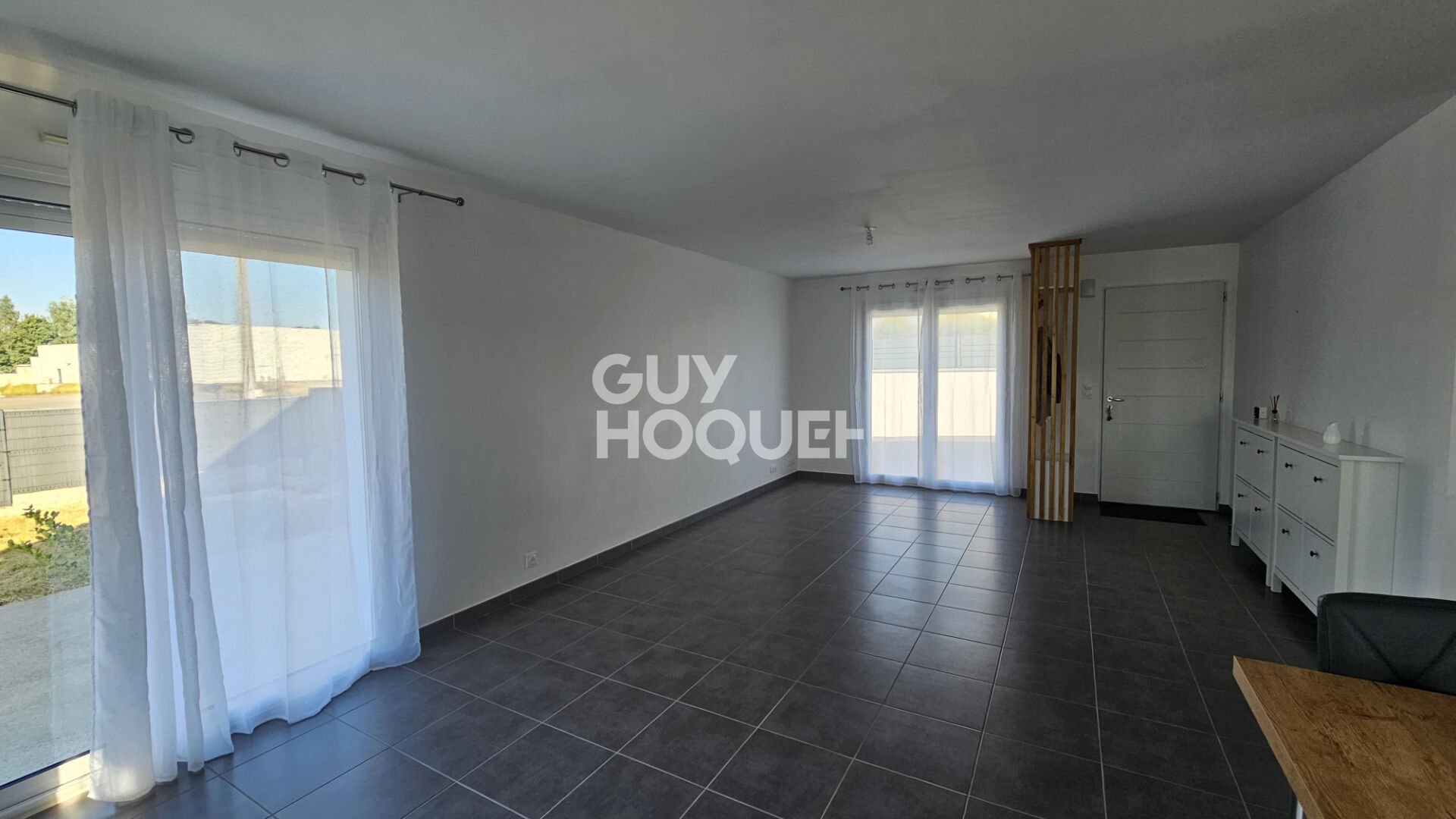 Maison à louer, 88m², Saint-Jean-Brévelay