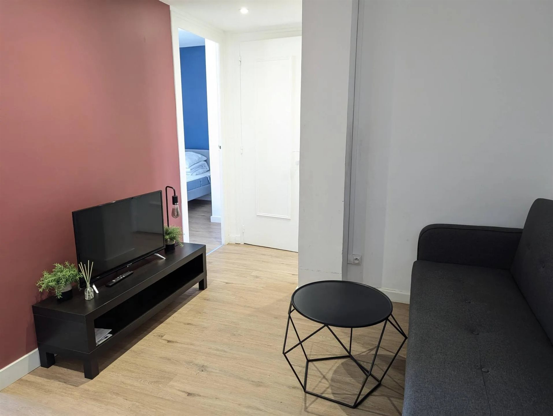 Appartement à louer, 53m², Grenoble