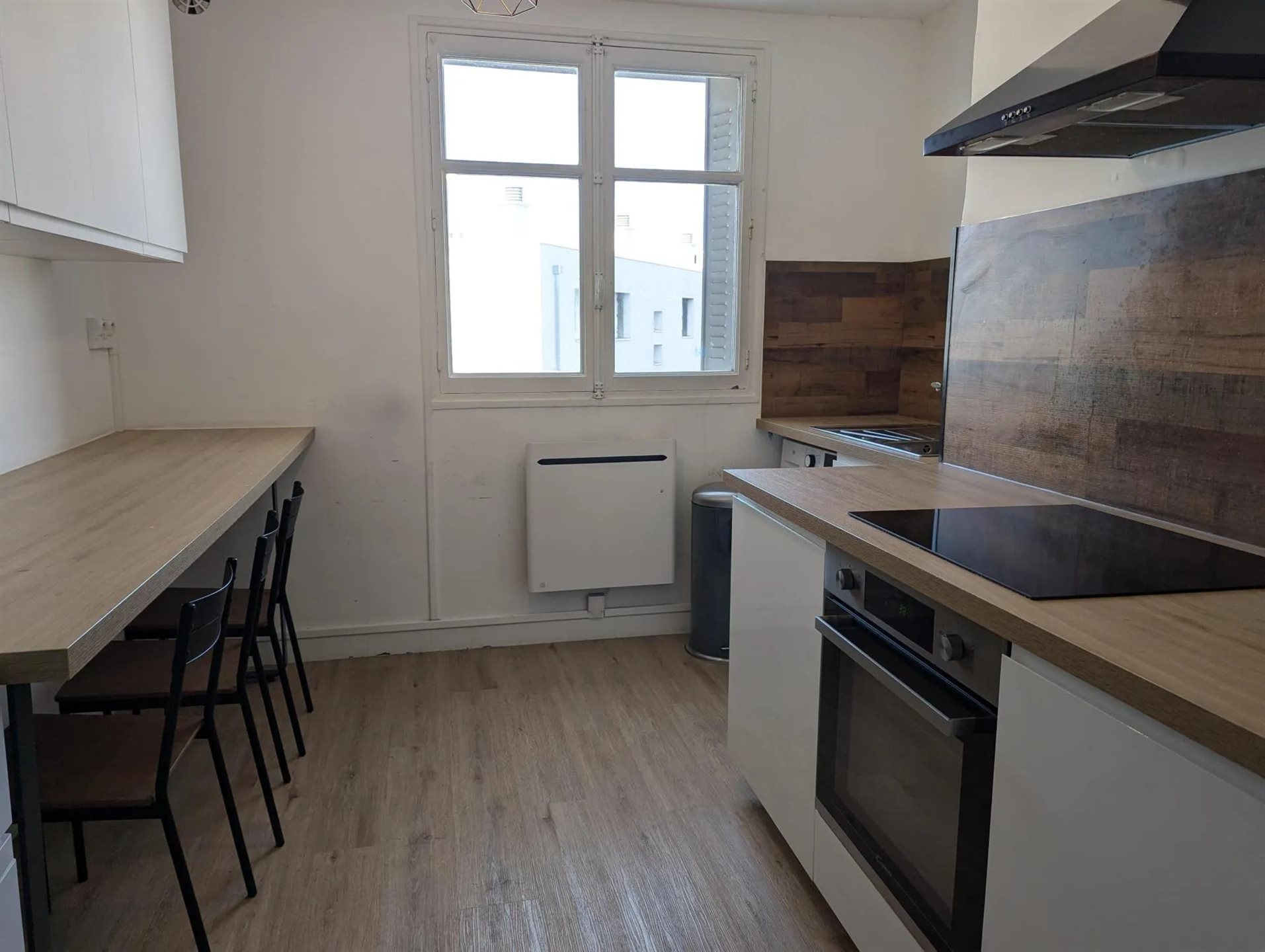 Appartement à louer, 53m², Grenoble