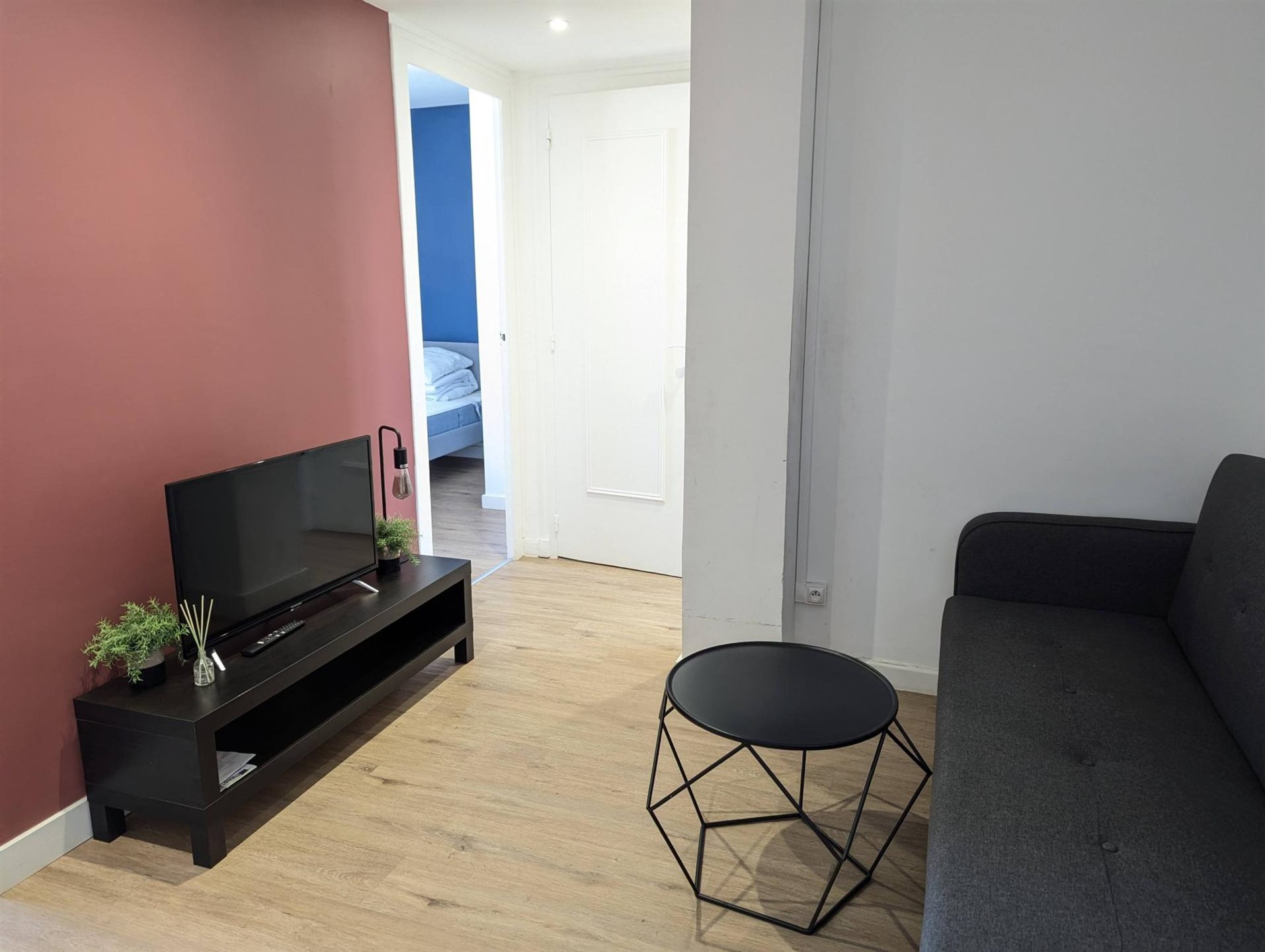 Appartement à louer, 53m², Grenoble