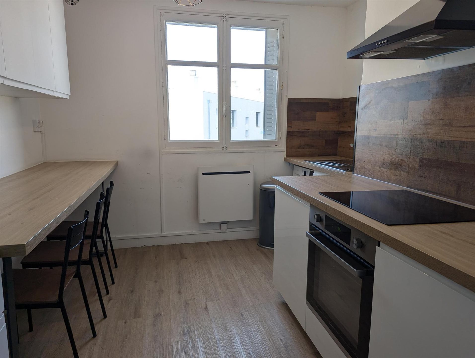 Appartement à louer, 53m², Grenoble