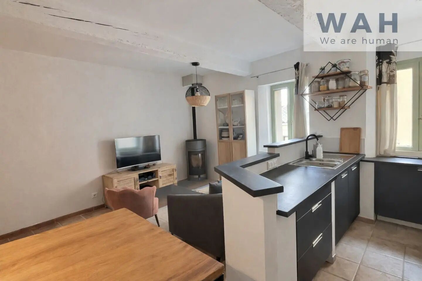 Maison à vendre, 65m², Castries
