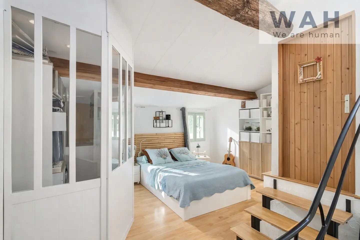 Maison à vendre, 65m², Castries
