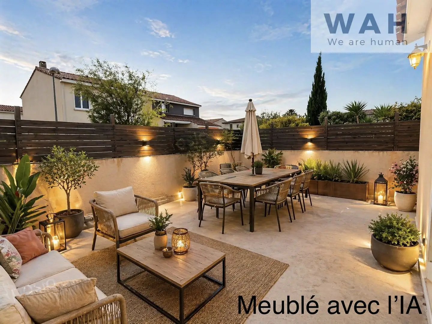 Maison à vendre, 77m², Saint-Just