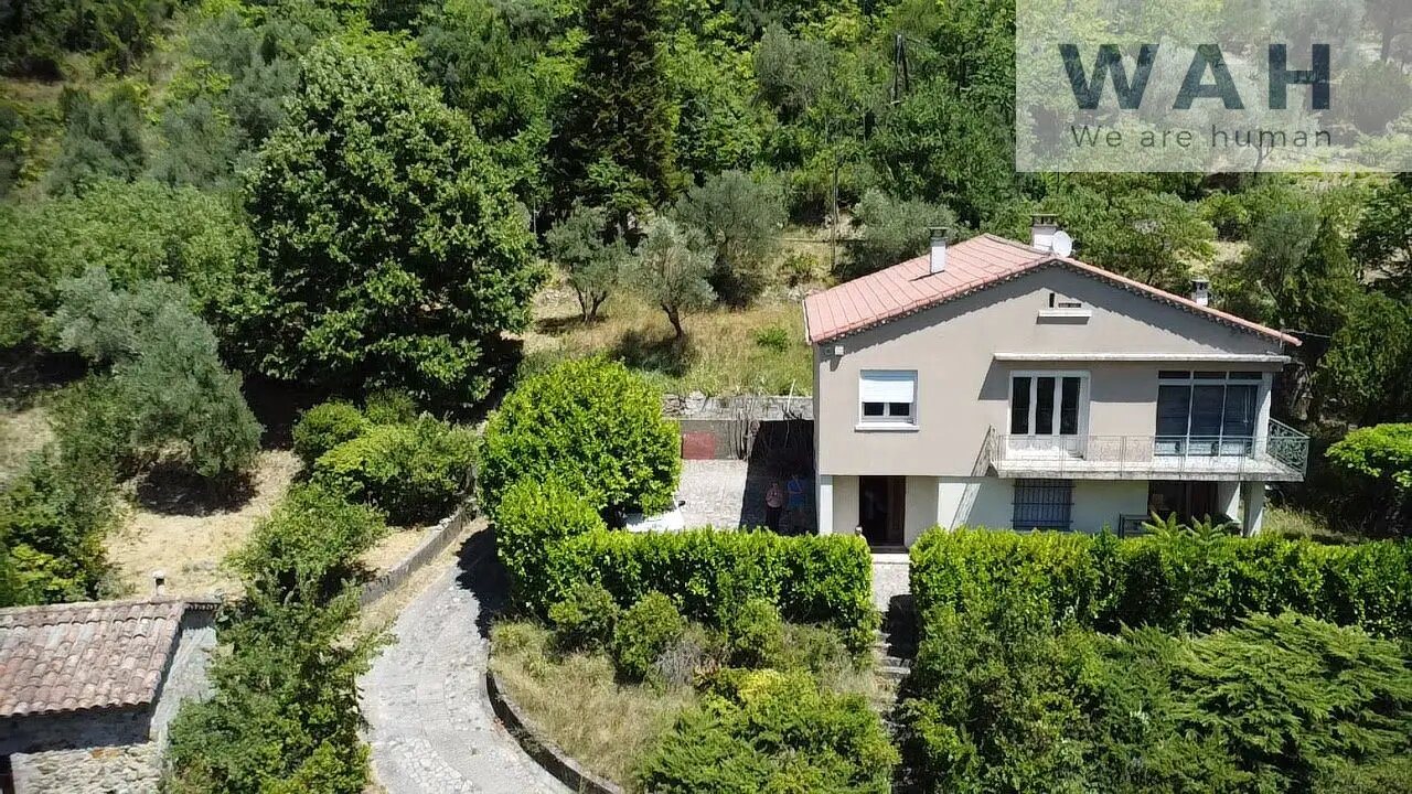 Maison à vendre, 106m², Saint-Jean-du-Pin