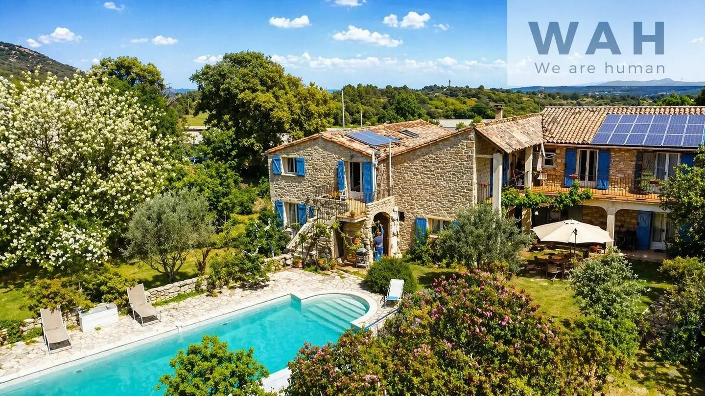 Maison à vendre, 300m², Liouc