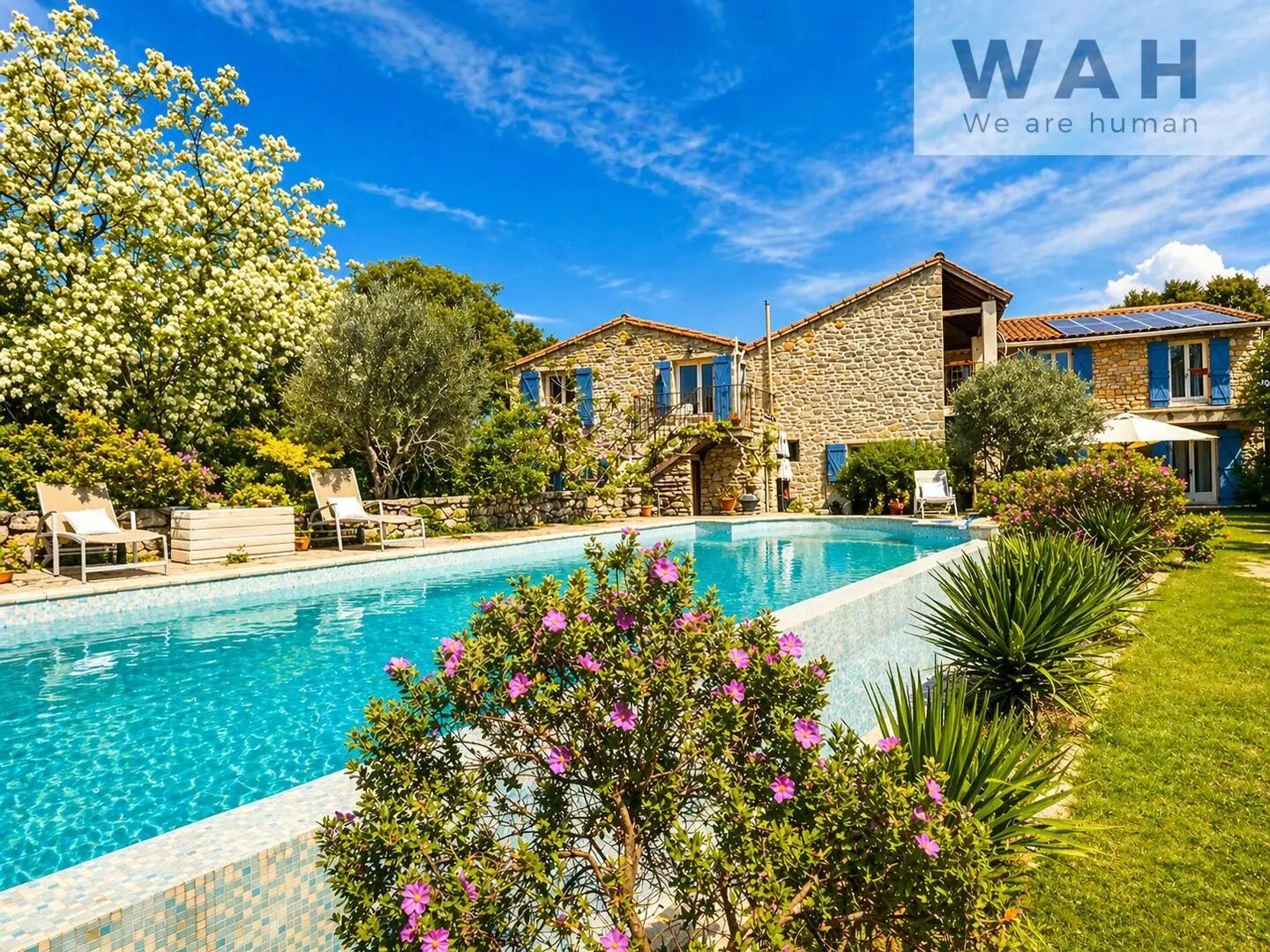 Maison à vendre, 300m², Liouc