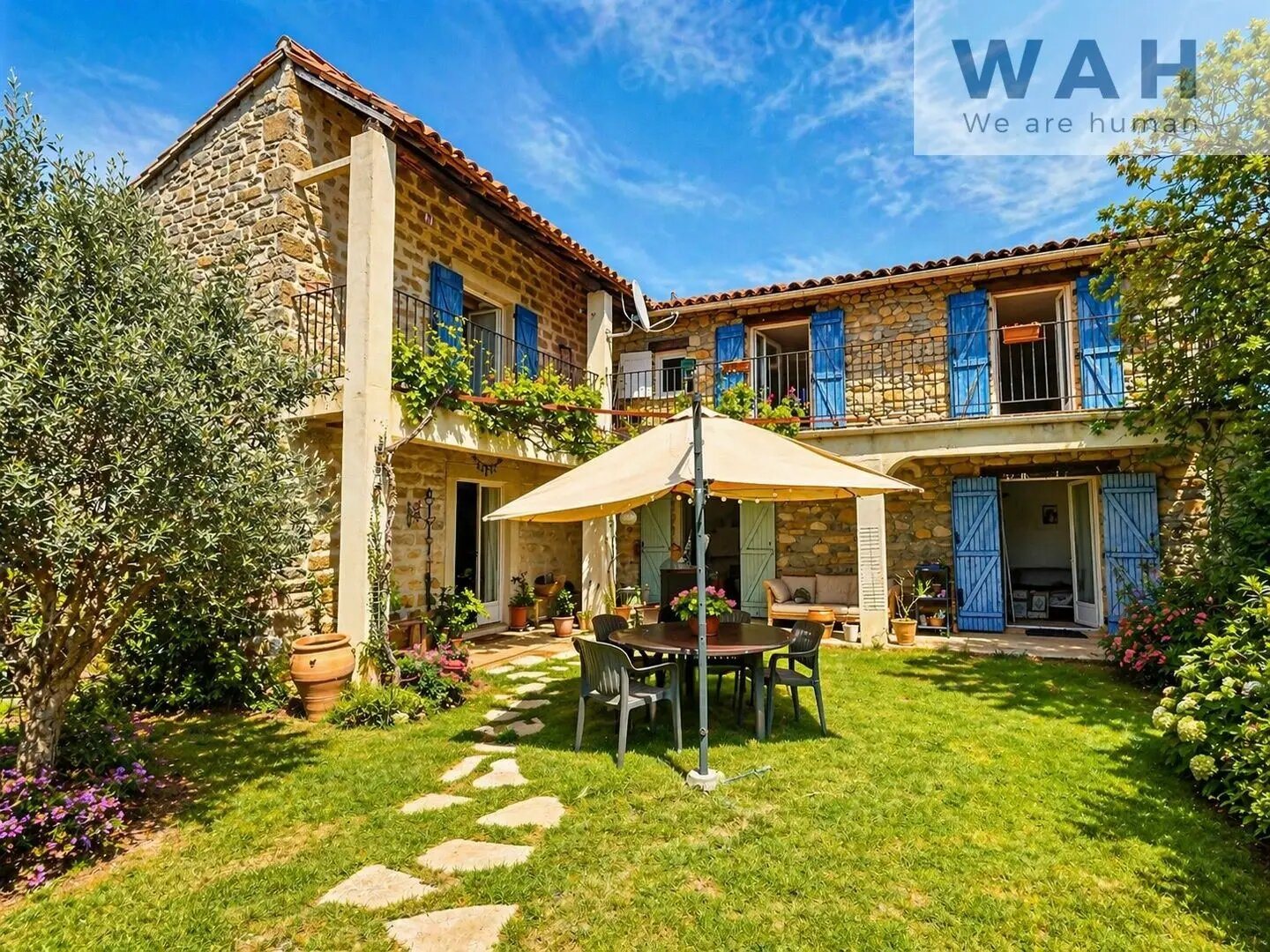 Maison à vendre, 300m², Liouc