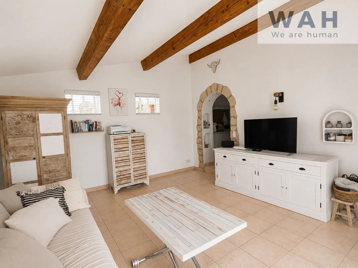 Appartement à vendre, 53m², Castries
