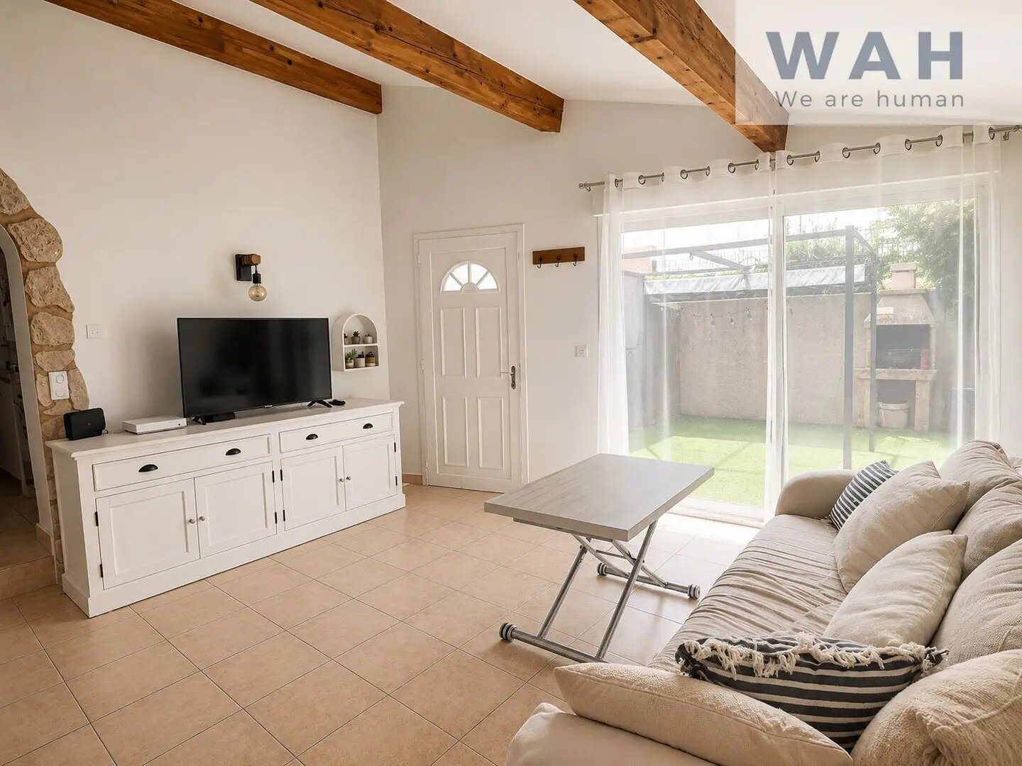Appartement à vendre, 53m², Castries