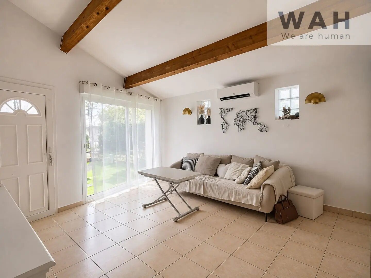 Appartement à vendre, 53m², Castries