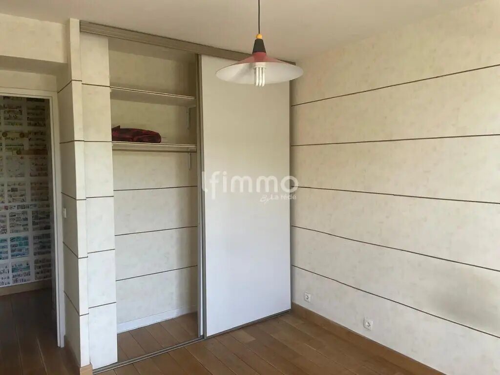 Appartement à vendre, 62m², Mantes-la-Jolie