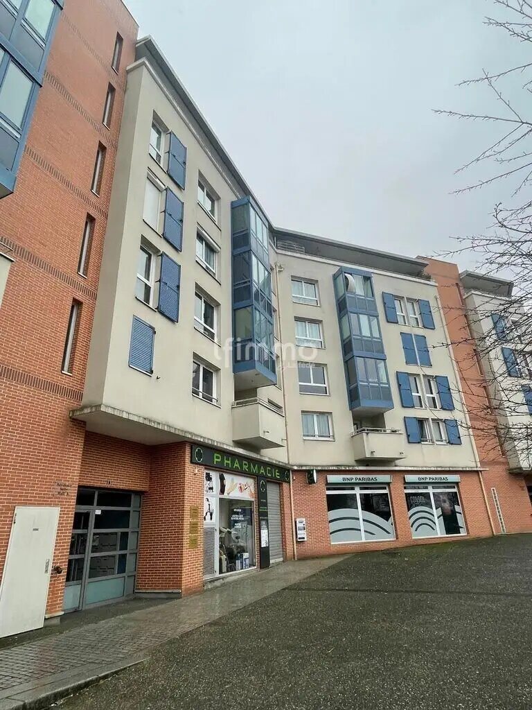 Appartement à vendre, 74m², Mantes-la-Jolie