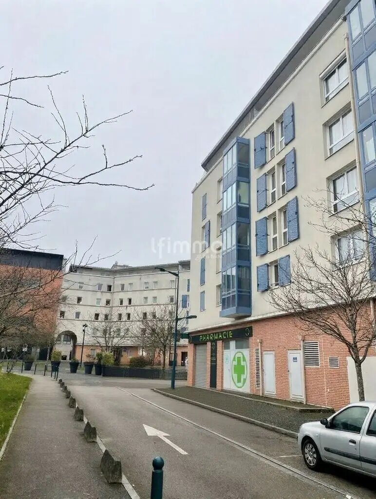 Appartement à vendre, 74m², Mantes-la-Jolie