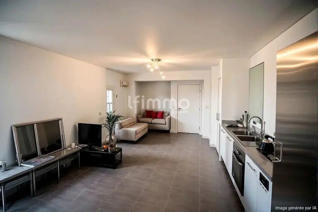 Appartement à vendre, 74m², Mantes-la-Jolie