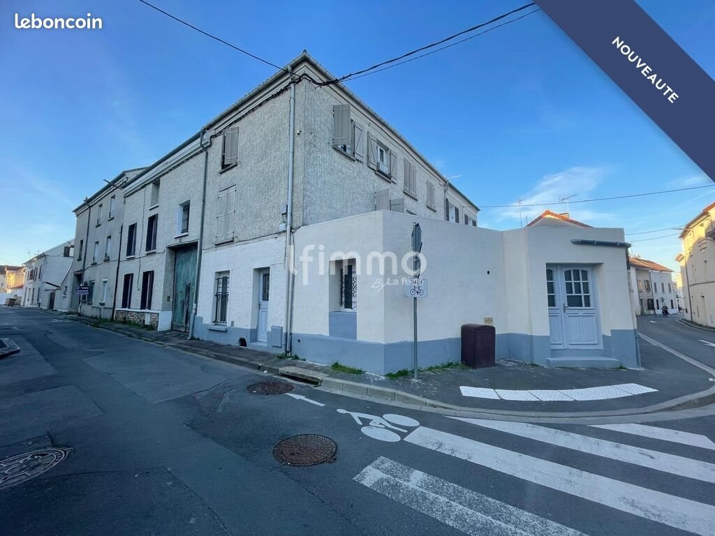 Maison à vendre, 172m², Franconville