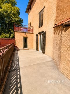 Appartement à vendre, 108m², Rives