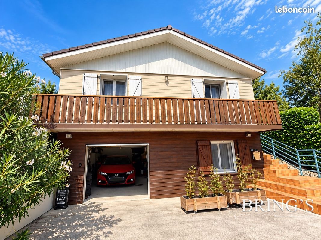 Maison à vendre, 93m², Saint-Blaise-du-Buis