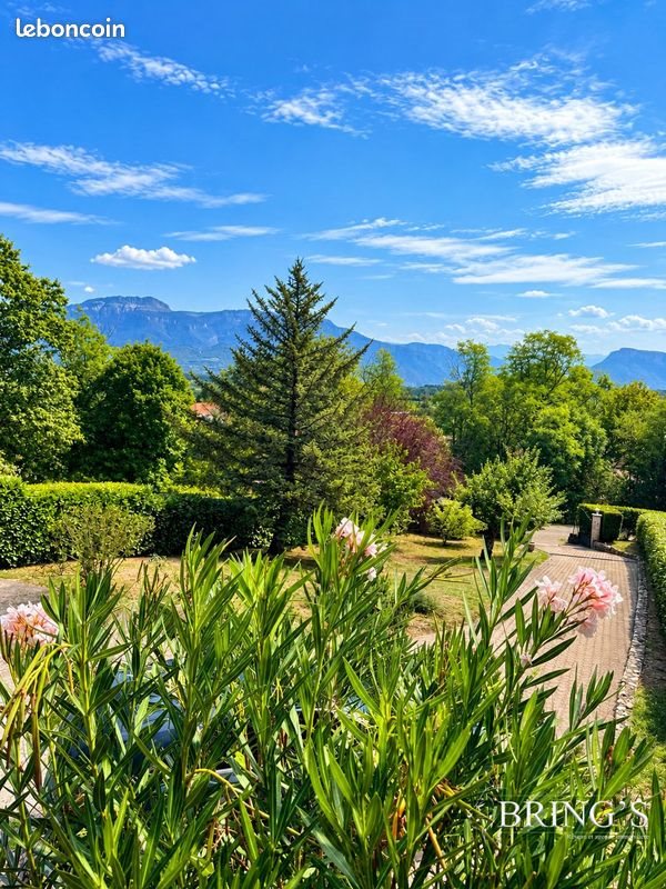 Maison à vendre, 93m², Saint-Blaise-du-Buis