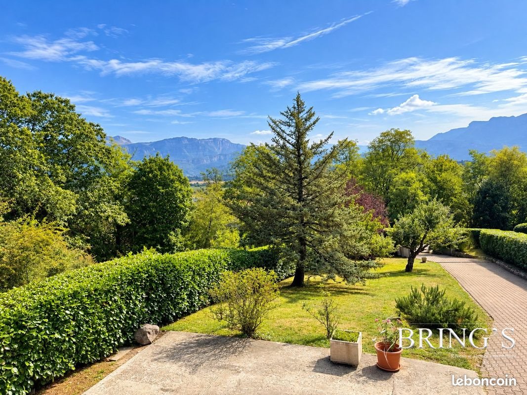 Maison à vendre, 93m², Saint-Blaise-du-Buis