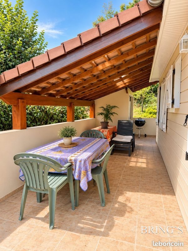 Maison à vendre, 93m², Saint-Blaise-du-Buis
