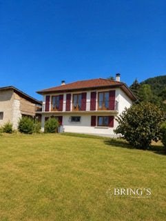 Maison à vendre, 98m², Massieu