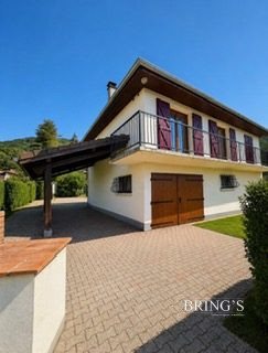 Maison à vendre, 98m², Massieu