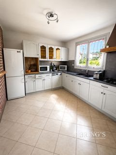 Maison à vendre, 98m², Massieu