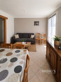 Maison à vendre, 98m², Massieu
