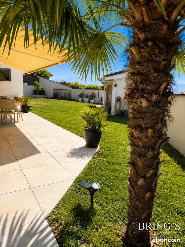 Maison à vendre, 125m², Charnècles