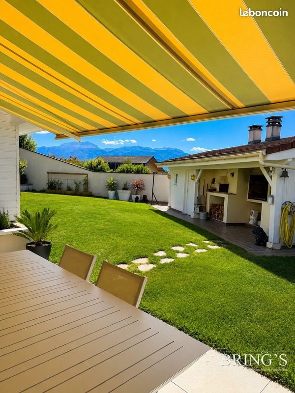 Maison à vendre, 125m², Charnècles